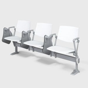 polypropylene beam chairs