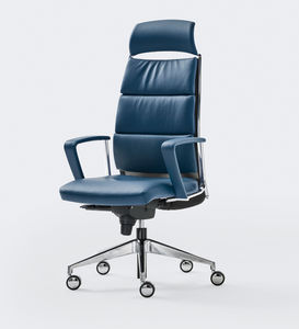 contemporary executive chair