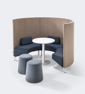 privacy office space