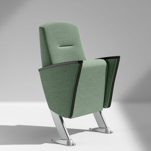 contemporary auditorium seating