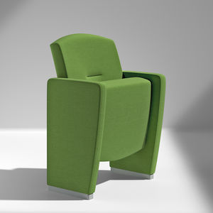 contemporary auditorium seating