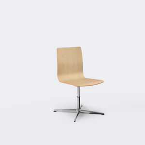 contemporary visitor chair 1