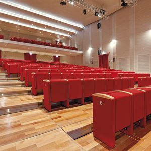 contemporary auditorium seat 1