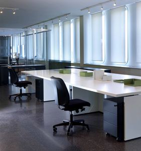 contemporary office chair 1