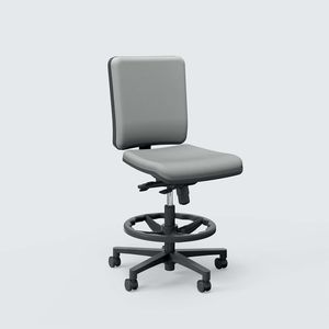 contemporary office stool