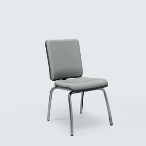 contemporary visitor chair 1