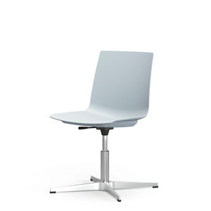 contemporary visitor chair