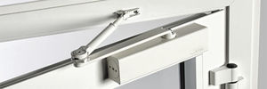 swing door automation
