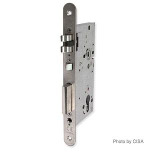 mechanical lock