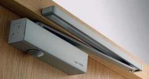 swing door automation 1