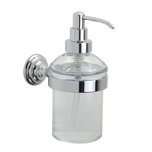 home soap dispenser