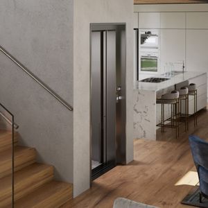 electric elevator