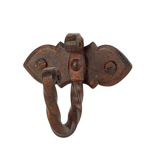 traditional coat hook