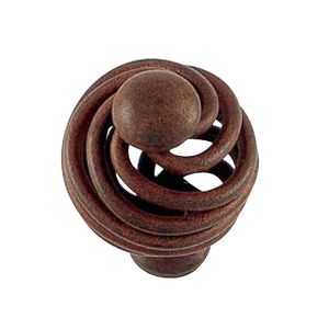 traditional furniture knob