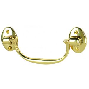 brass furniture handle