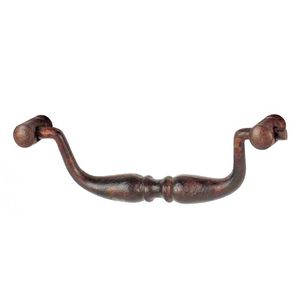 iron furniture handle
