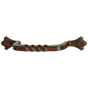 iron furniture handle
