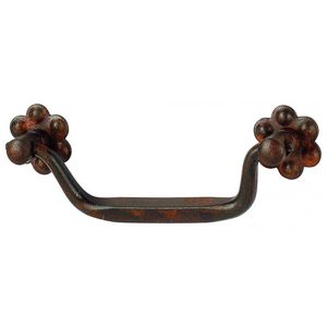 iron furniture handle