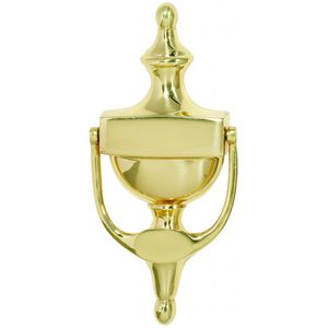 door knocker