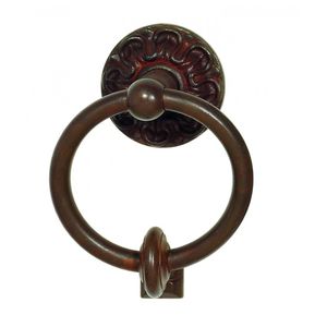 door knocker