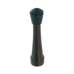 brass door stop