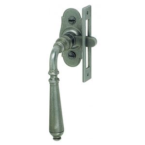 sliding window handle