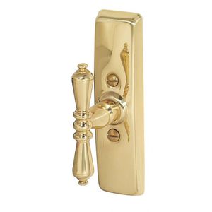 window handle
