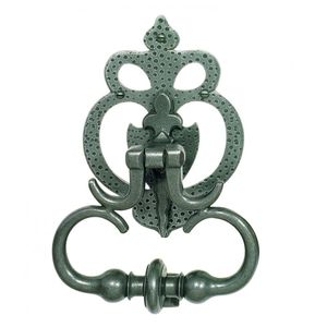 door knocker 1