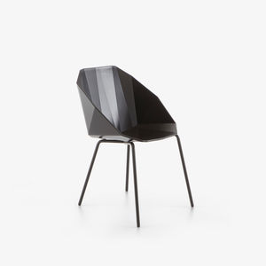 contemporary dining chair