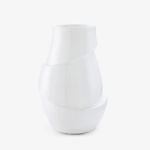 contemporary vase