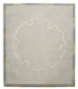 contemporary rug