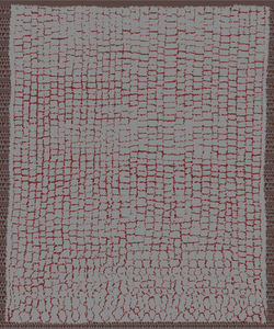 contemporary rug