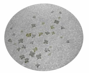 contemporary rug