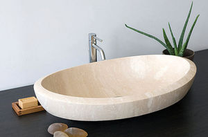 countertop washbasin