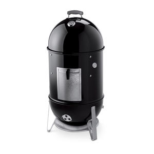 garden food smoker