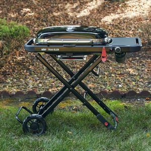 gas barbecue 1