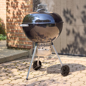 charcoal barbecue 1