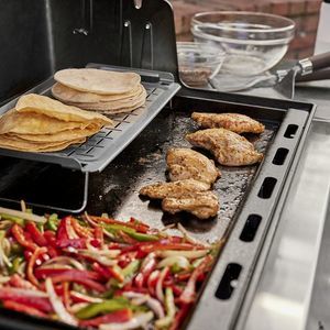 gas griddle 1