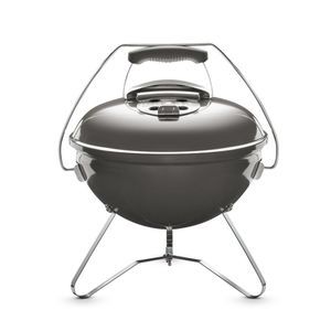 charcoal barbecue 1