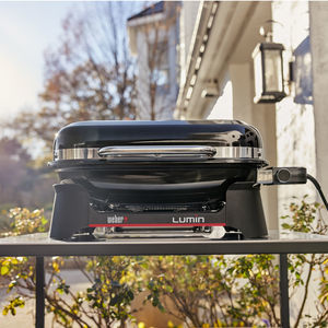 high-capacity barbecue grill 1