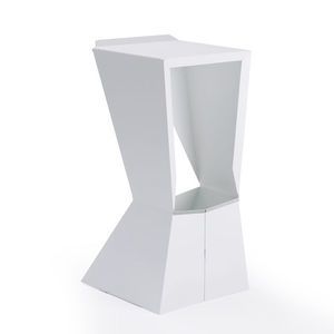 contemporary bar stool