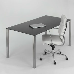 contemporary desk