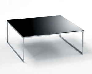 contemporary coffee table