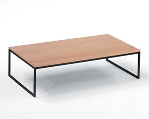 contemporary coffee table