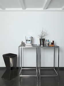 contemporary high bar table