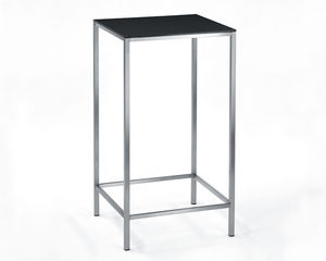 contemporary high bar table