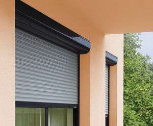 roller shutter