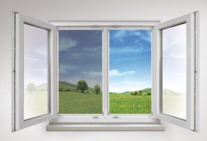 sash screen