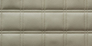 synthetic upholstery leather / patterned