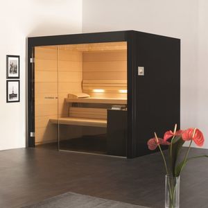 home sauna